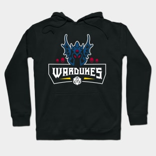 Wardukes - D&D - Roleplaying Hoodie